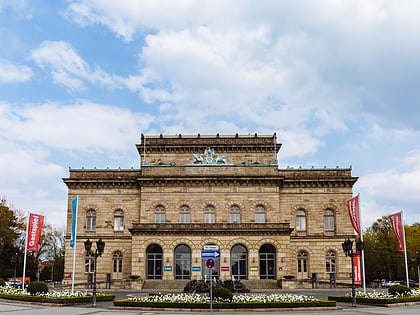 Ópera Estatal de Braunschweig