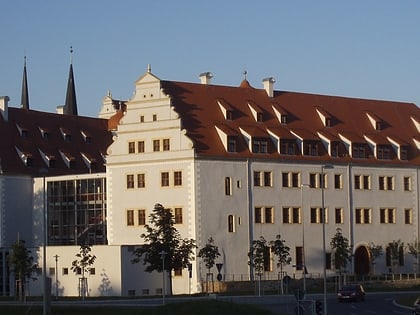 Schloss Osterstein