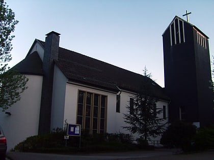 Auferstehungskirche Katernberg