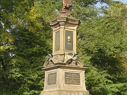 Kriegerdenkmal Viktoria