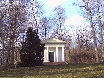 Dorischer Tempel