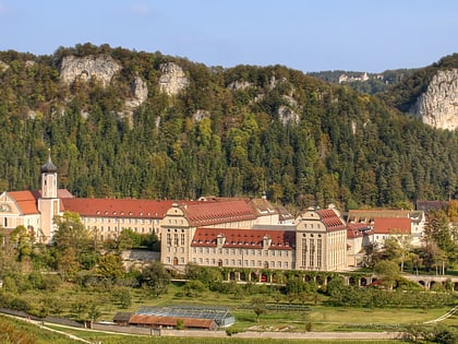 Abbaye de Beuron