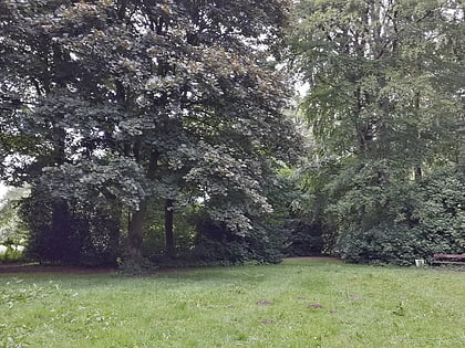 Friedehorstpark