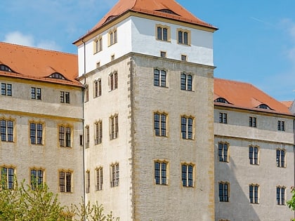 viereckiger turm torgau