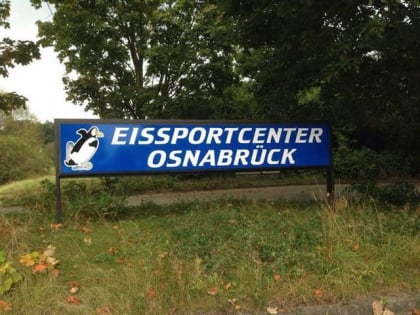 Eissportcenter Osnabrück