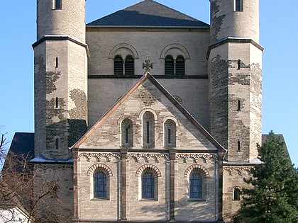 Église Saint-Pantaléon de Cologne
