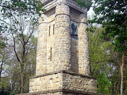 bismarck tower viersen