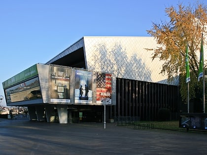 Ópera de Bonn
