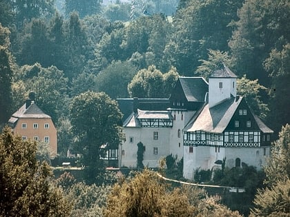 rauenstein castle