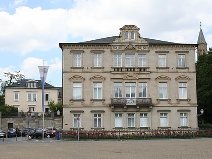 edinburgh palais coburg