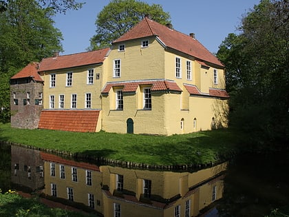 Manninga Burg