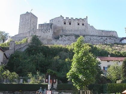 burg pappenheim