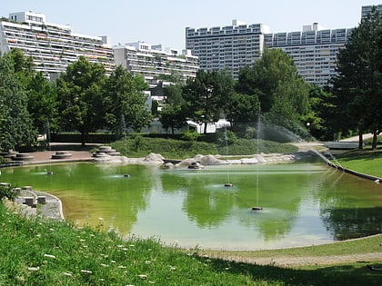 lago nadi munich