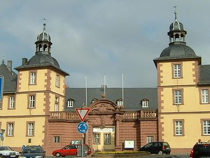 Schönborner Hof