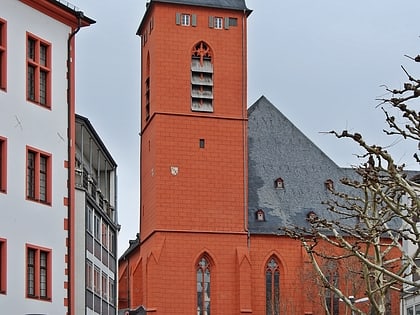 Église Saint-Quentin