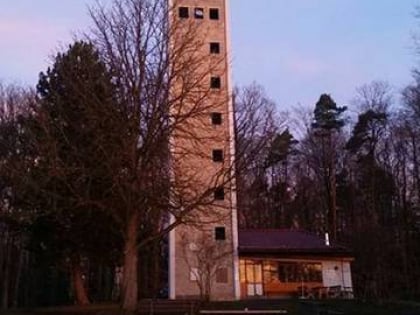 Uhlbergturm