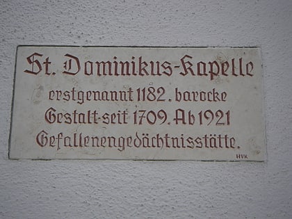 st dominikus kaufbeuren