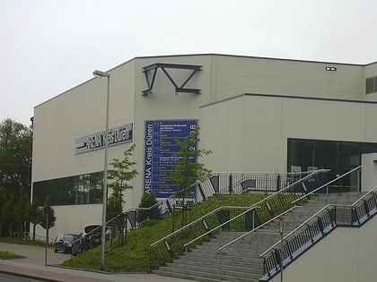 Arena Kreis Düren