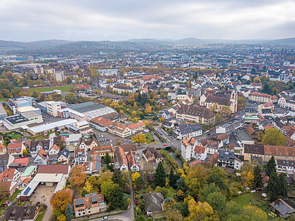 aschaffenburg