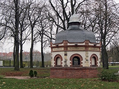 gesundbrunnen halle sur saale