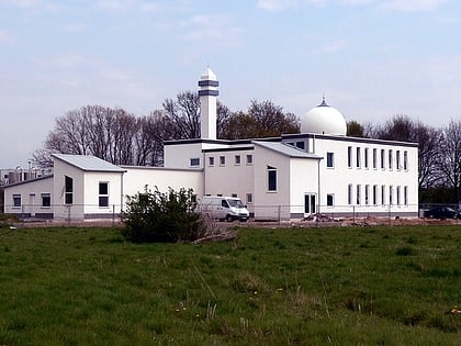 sami moschee hannover