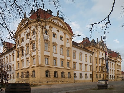 Residenz Ellingen