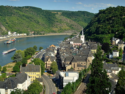 sankt goar