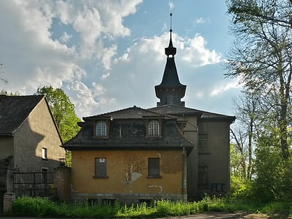Schloss Thalstein