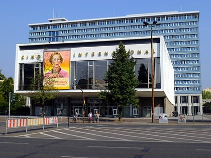 kino international berlin