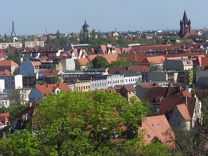 Zoologischer Garten Halle