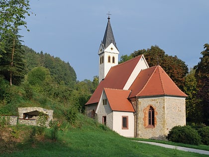 Sankt-Anna-Kapelle