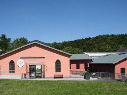 Industriemuseum Kupfermühle