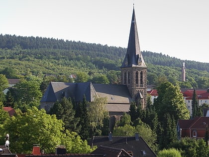 St. Bonifatius Kirche