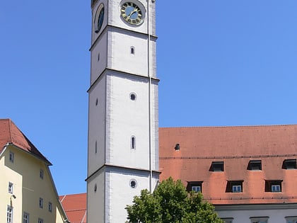 Blaserturm