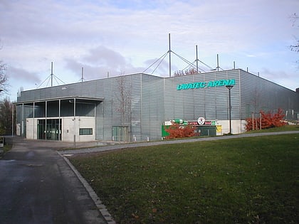 Eisstadion Heilbronn