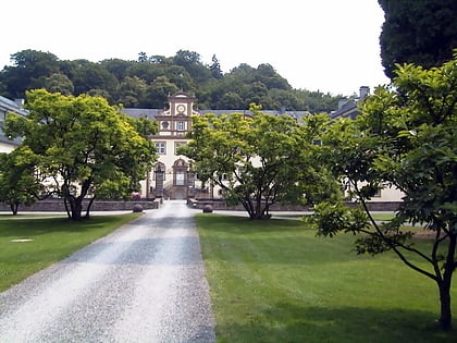 Schloss Ehreshoven