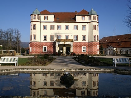 castle donzdorf
