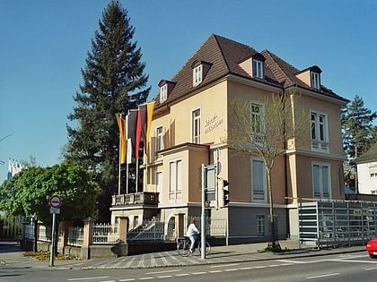 muzeum szkolnictwa friedrichshafen