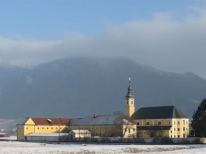 Reisach Priory