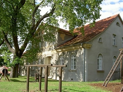 friedrich ludwig jahn museum freyburg