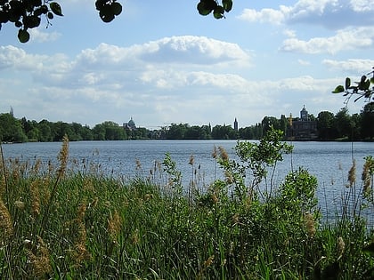 Lago Heiliger