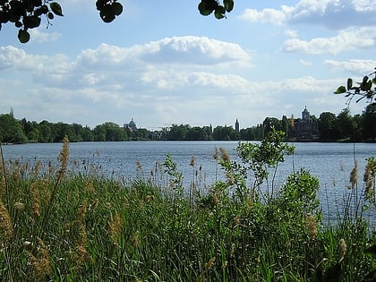 lago heiliger potsdam