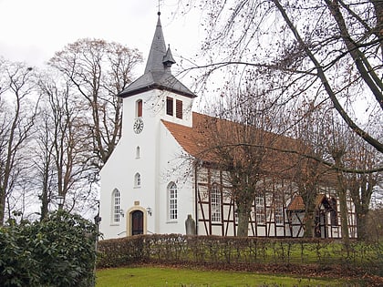 Fabian-und-Sebastian-Kirche