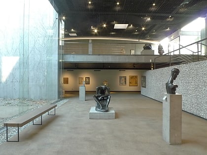 lehmbruck museum duisburgo