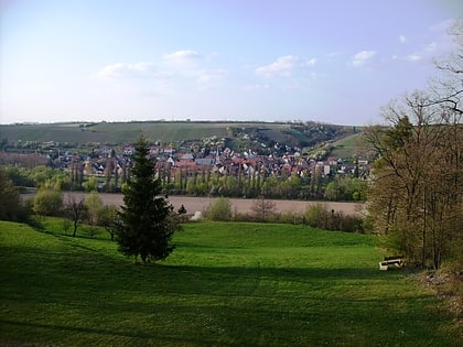 Frickenhausen-sur-le-Main