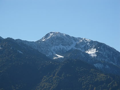 heimgarten mountain