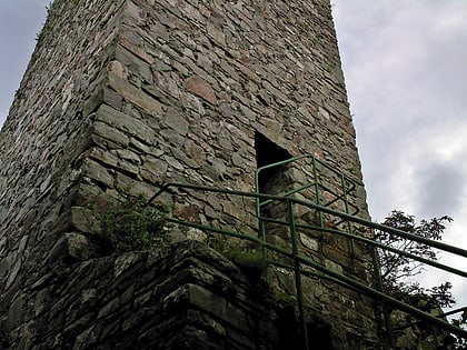 Bergfried Koppenstein