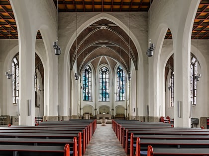 st peters church mulheim