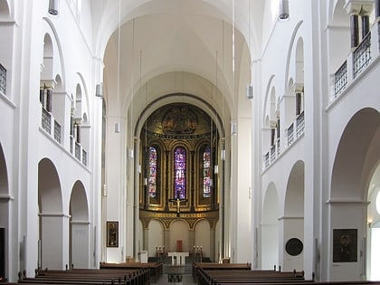 Cathédrale Sainte-Marie de Hambourg