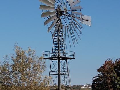 windschopfwerk southeast rugen biosphere reserve